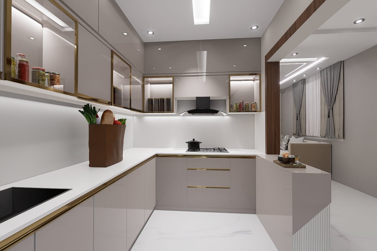Wardrobe Design in Patna