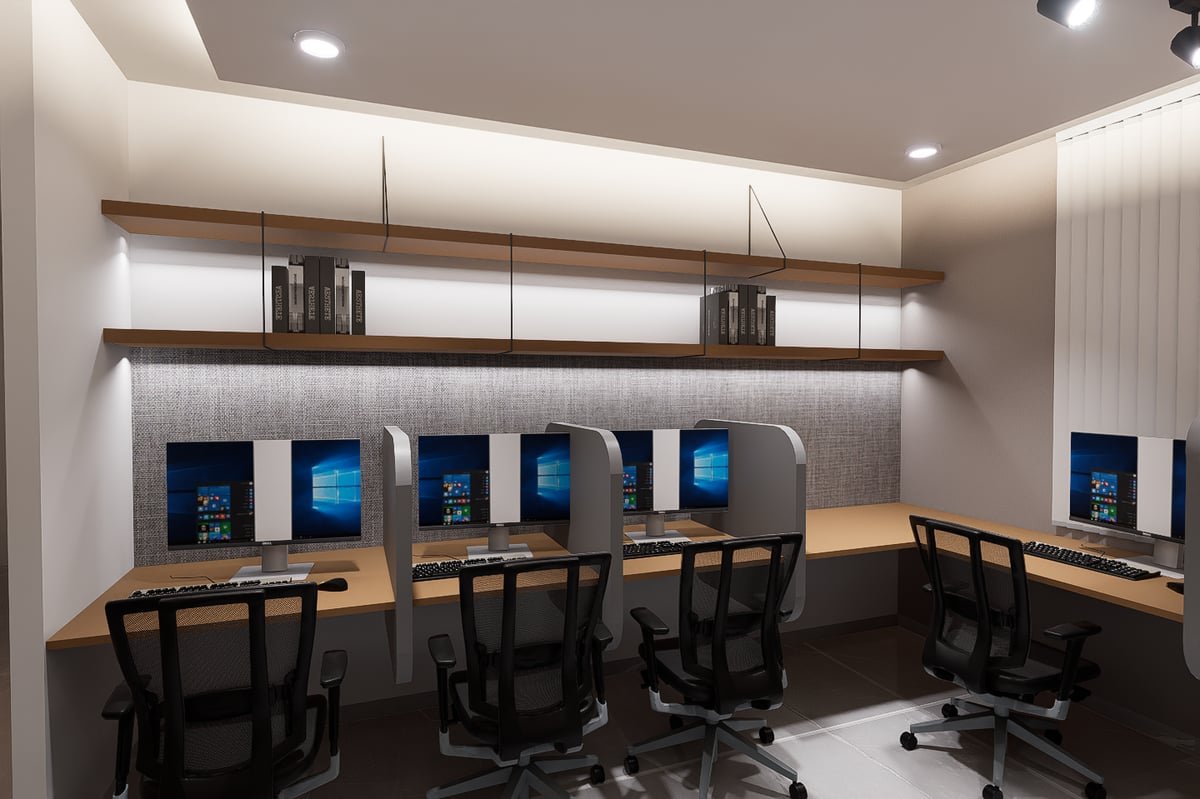Office Interior Designer in Patna
