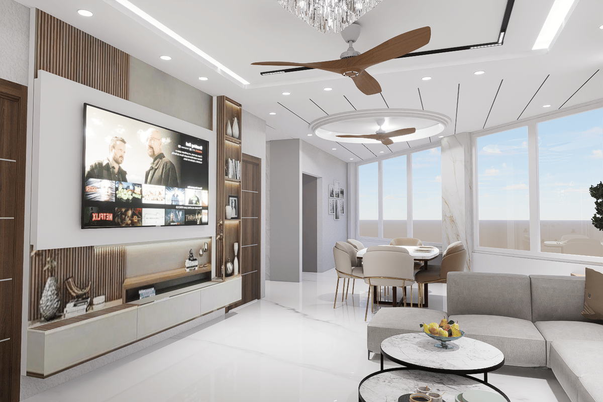 Home Interior Designer in Patna