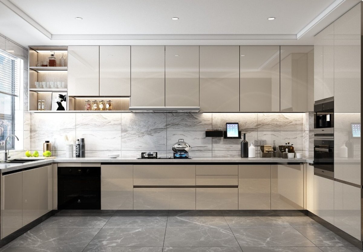 Modular Kitchen Designer in Patna
